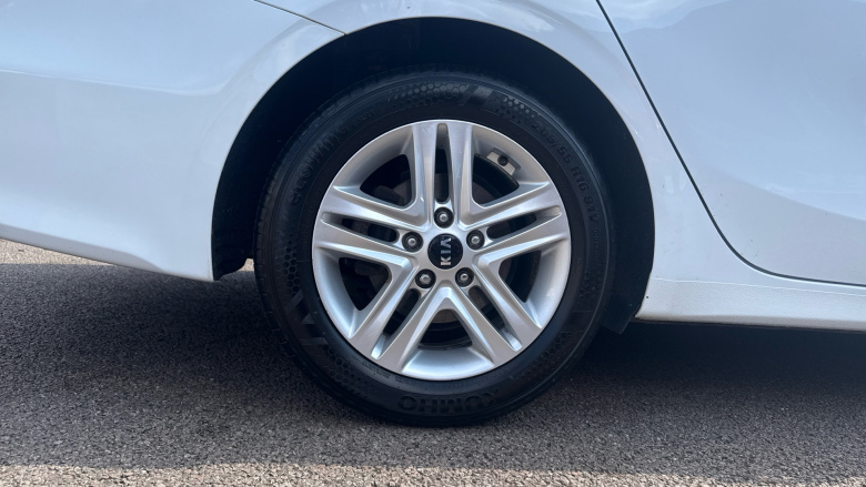 Kia Ceed 1.0T GDi ISG 2 5dr Petrol Estate